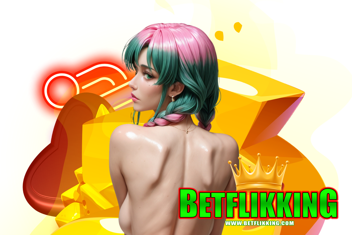 betflikking wallet