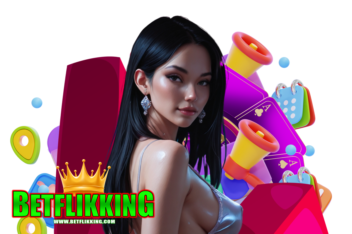 betflikking เว็บตรง
